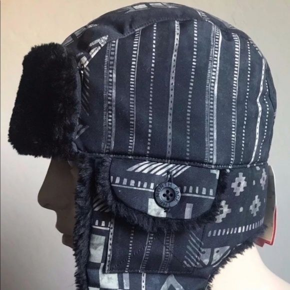 Mens Heli Hoser Faux Fur Ski Hat | Poshmark